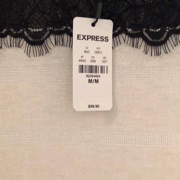 Express tunic - Picture 3 of 3